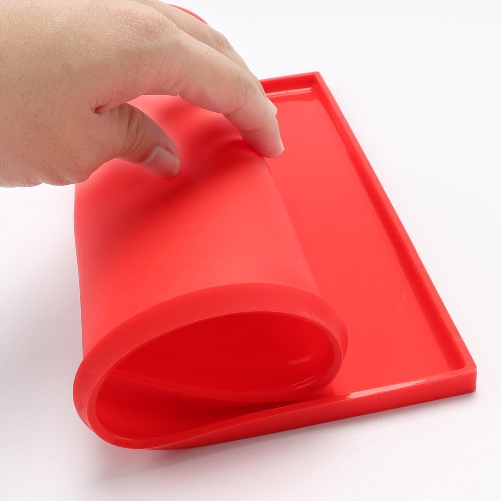 37 X 30 X 0.9 Cm Swiss Cake Roll Mat