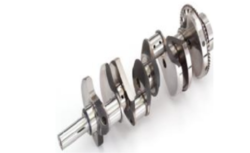 धातु फोर्जिंग उत्पाद