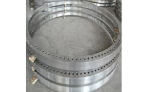 Metal Forging Product
