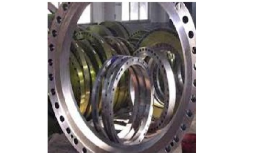 Metal Forging Product