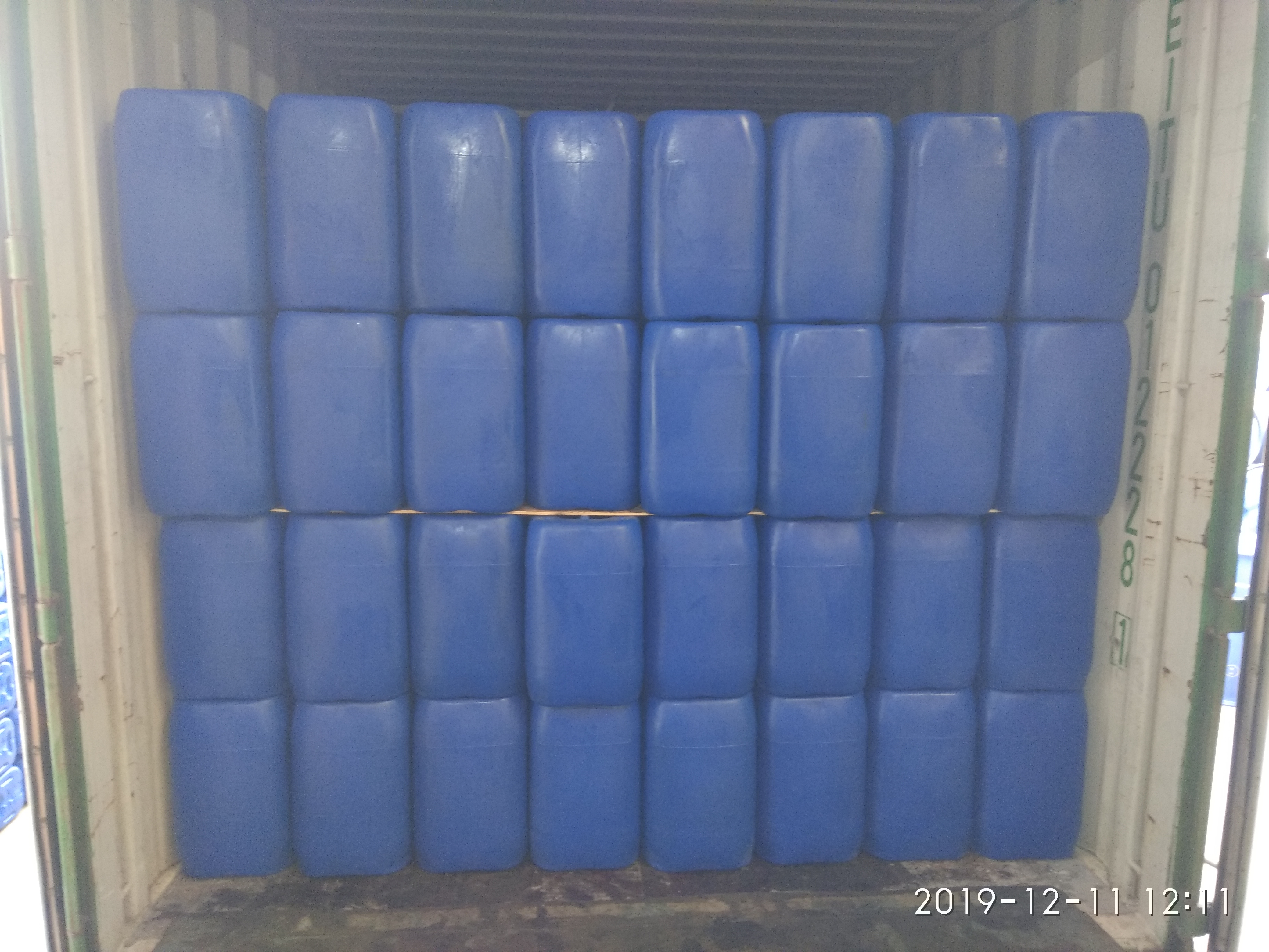 Hydrochloric Acid - Application: All Types Of Industries