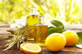 Lemon Oil Age Group: All Age Group