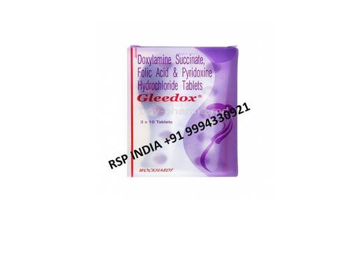 Gleedox  Tablets