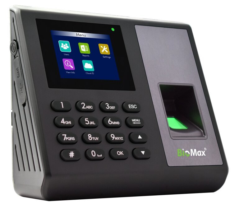 N-k30 Biomax Application: Cinema Theater