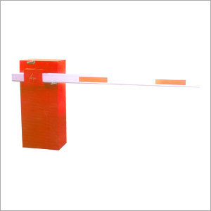 स्वचालित बैरियर