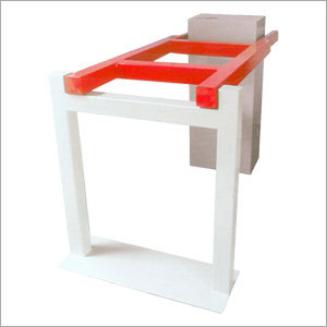 Crash Resistant Steel Boom Barrier