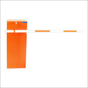 Fast Speed Boom Barrier
