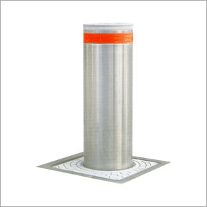 Automatic Bollards
