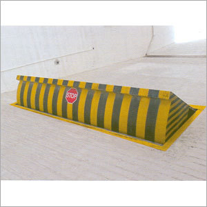Automatic Road Blocker