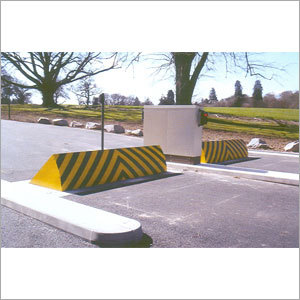Automatic Road Blockers