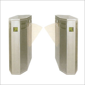 Telescopic Retractable Glap Barriers