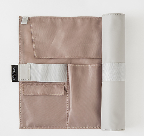 Outside:pes Kurunt Pen Case
