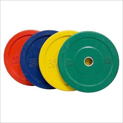 बम्पर प्लेट्स एप्लीकेशन: ताकत हासिल करें