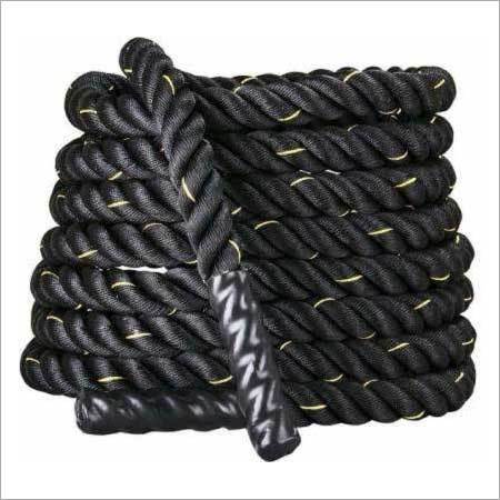 बैटल रोप ग्रेड: व्यावसायिक उपयोग