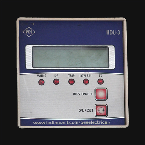 Wireless Home Display