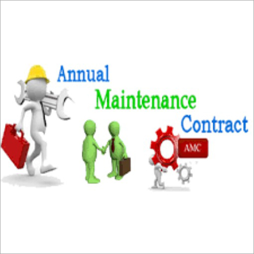 Annual Maintance Contract