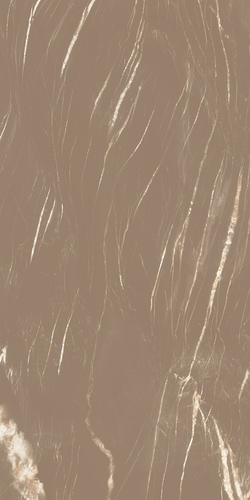 बेज ब्रॉस चोको 800X1600Mm ग्लॉसी पोर्सिलेन टाइल