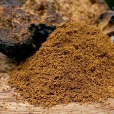 Brown Shilajit Extract