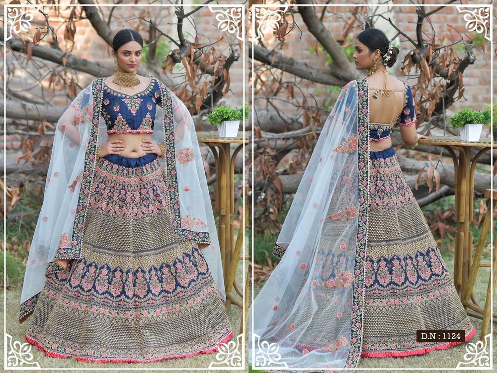 Indian Fancy Lehenga