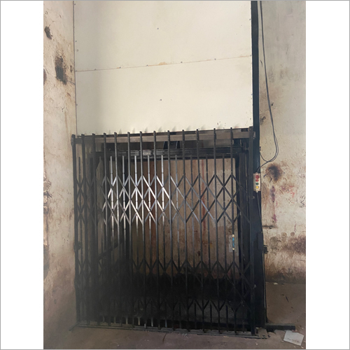 Goods Elevator