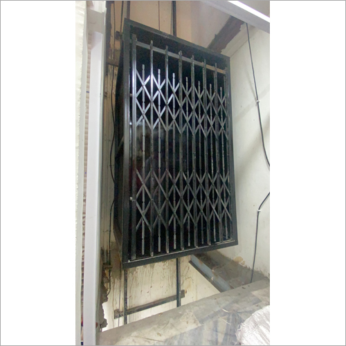 Goods Elevator