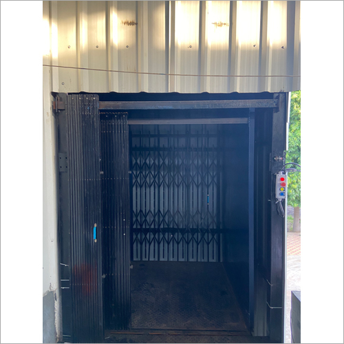 Goods Elevator
