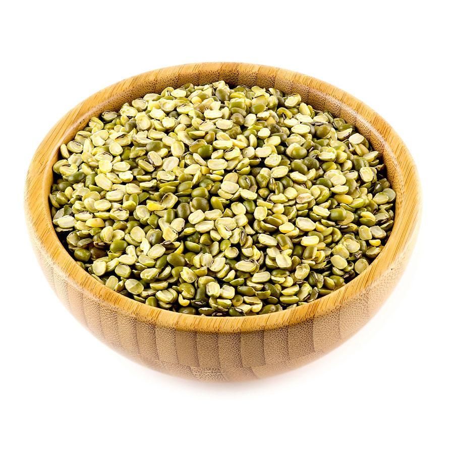 Moong Chilka Dal - High-protein Sprouted Mung Beans, Rich In Antioxidants And Amino Acids