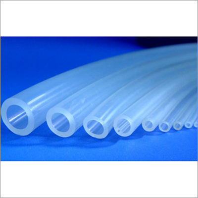 White Silicone Transparent Tube Application: Pharma