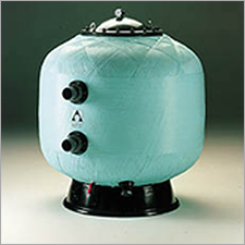 Swimming Pool Filters
