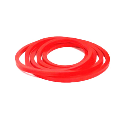 Silicone Endless Gaskets