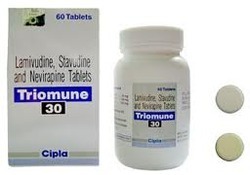 Stavudine Capsules Usp Specific Drug