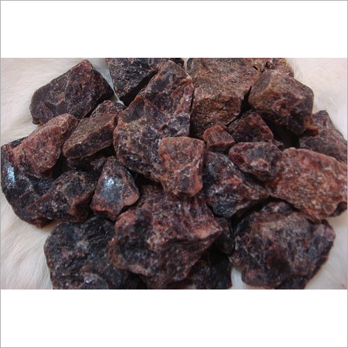Black Salt Lumps Purity: High