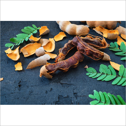 Natural Tamarind