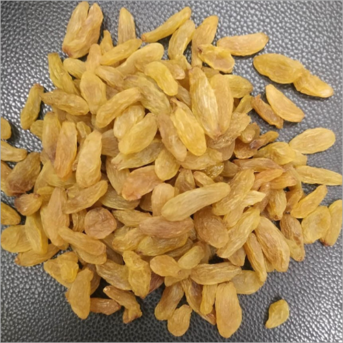 Dry Raisins
