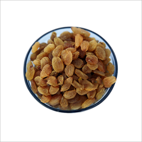 Dry Raisins