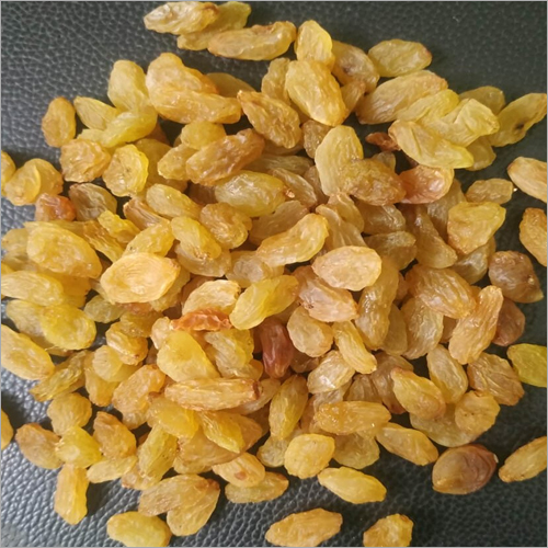 Dry Raisins