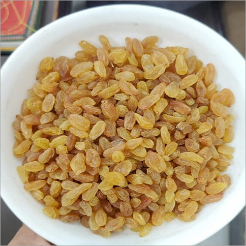 Dry Raisins