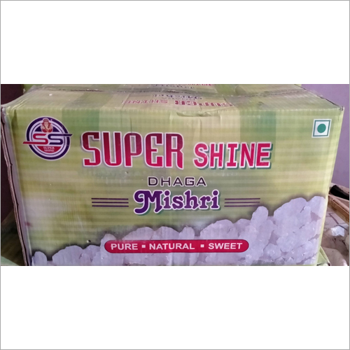 Sweet Mishri