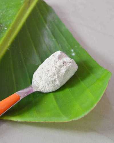 केले का पाउडर