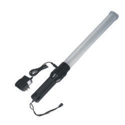 Traffic Baton Light Go And Stop - Application: Outdoor