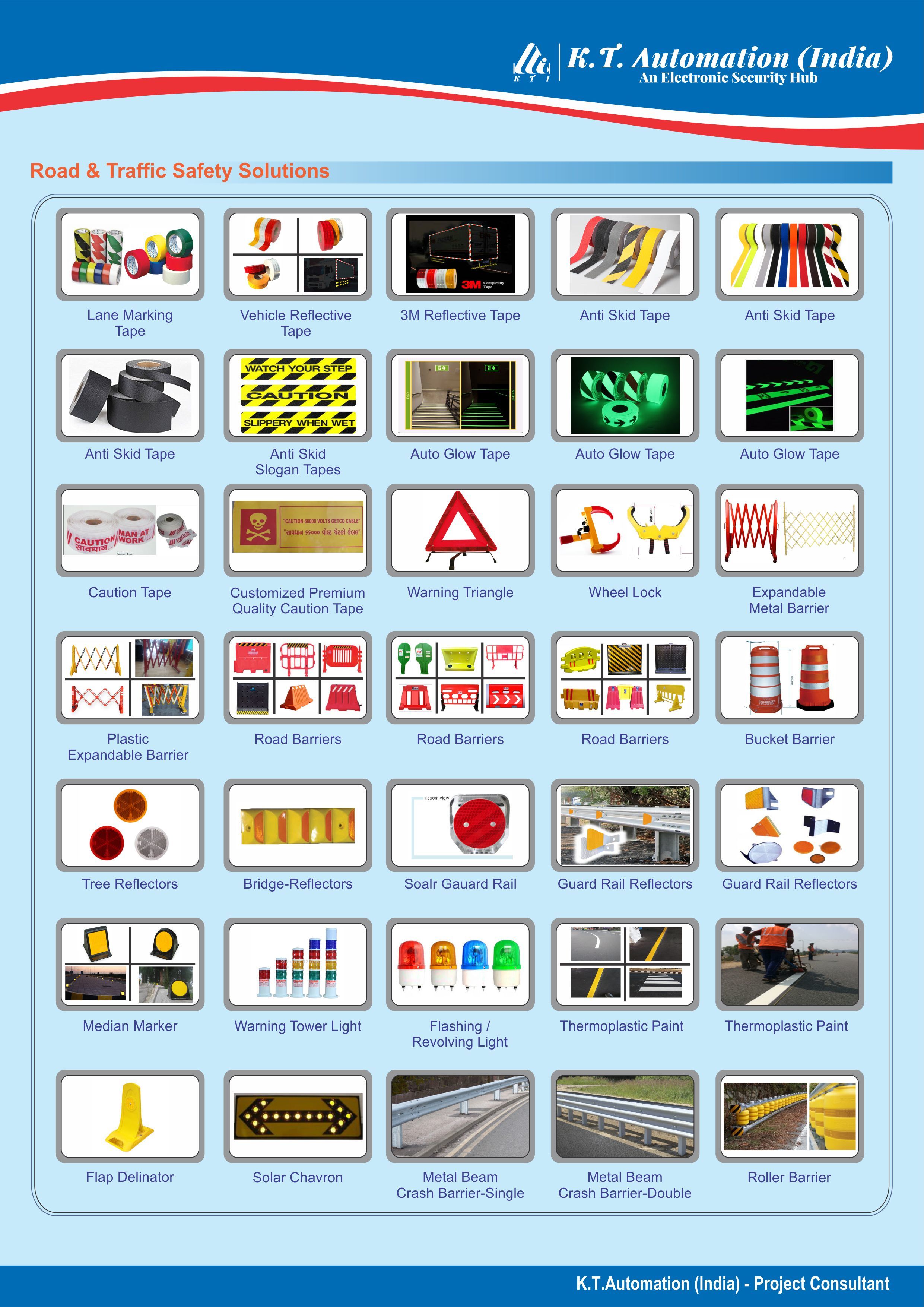 Under Vehicle Search Mirror Application: Hotels