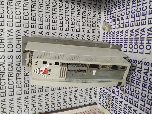 लेंज इन्वर्टर ड्राइव EVF9322-EN