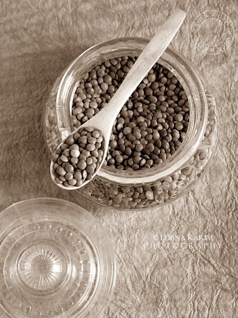 Whole Masoor - 100 Grams, 352 Calories, Packed With Essential Vitamins And Minerals For Optimal Body Function