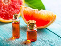 Grapefruit Natural Blend Oil Age Group: All Age Group
