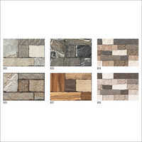 Matt Elevation Digital Tiles