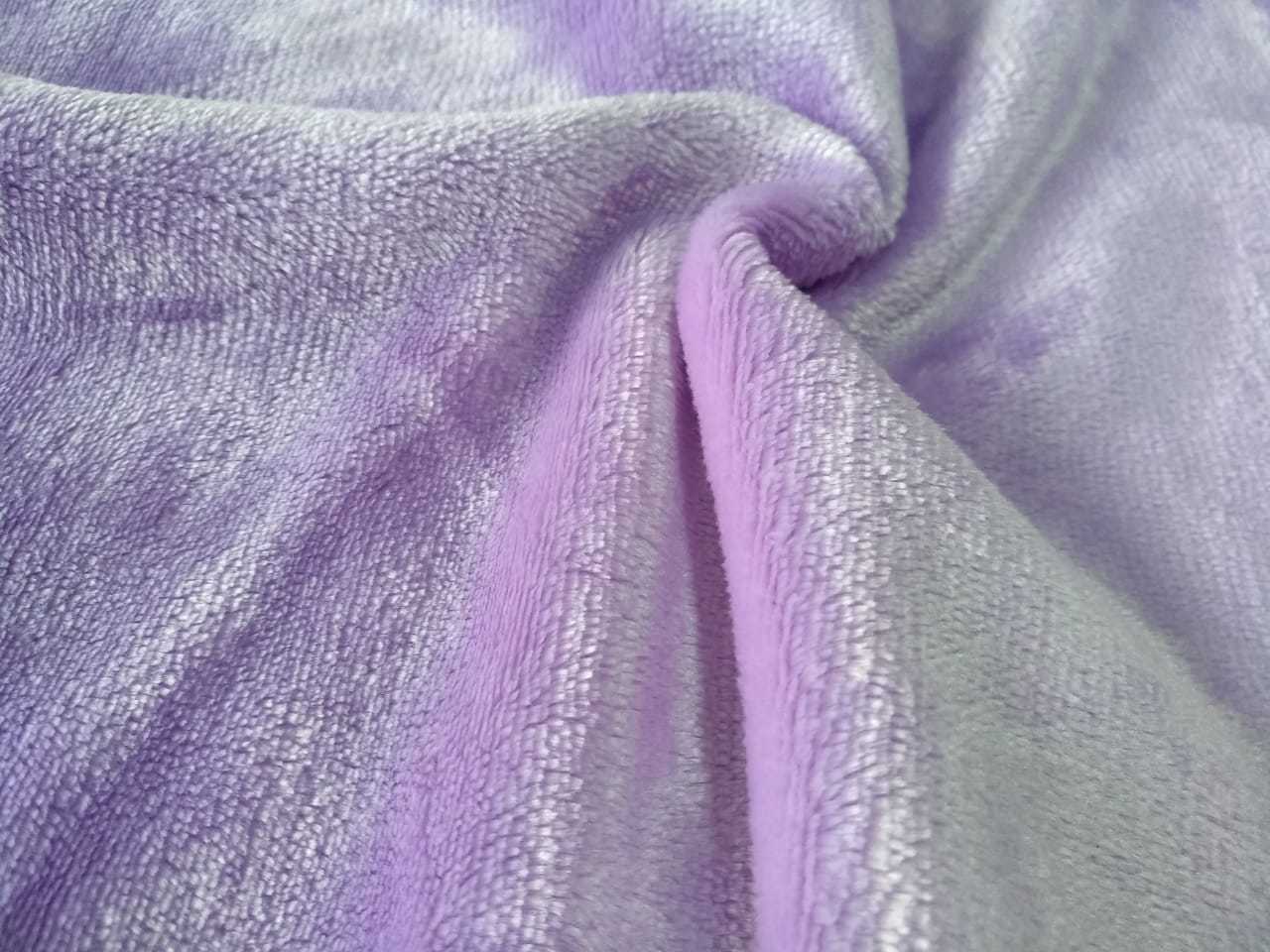 Coral Fleece Fabric Soft