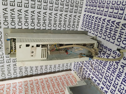 लेन्ज सर्वो ड्राइव EVS9322-ES