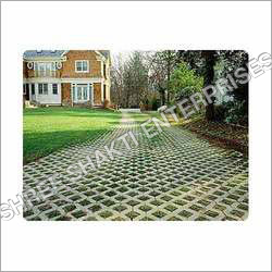 CC ग्रास पेवर्स