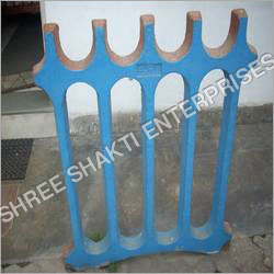 आरसीसी रेलिंग्स