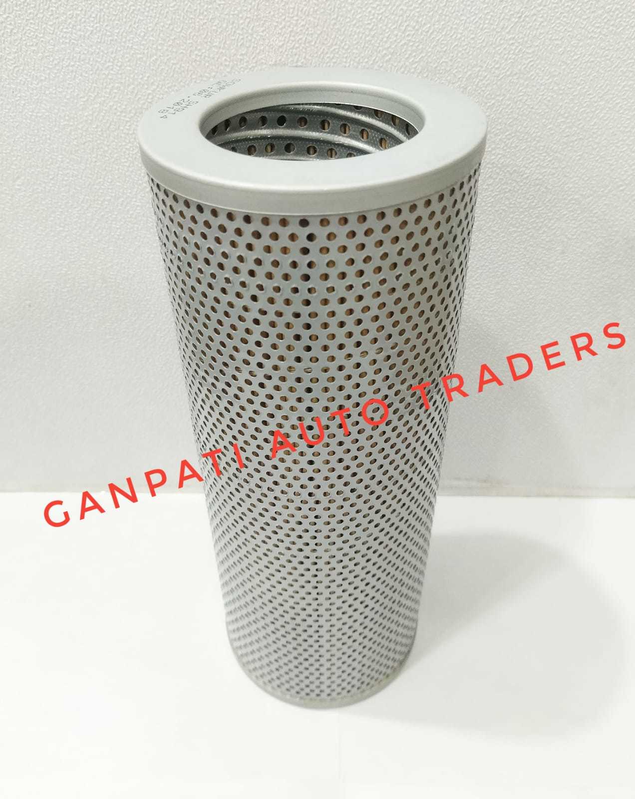 Js - 80 Hydraulic Filter